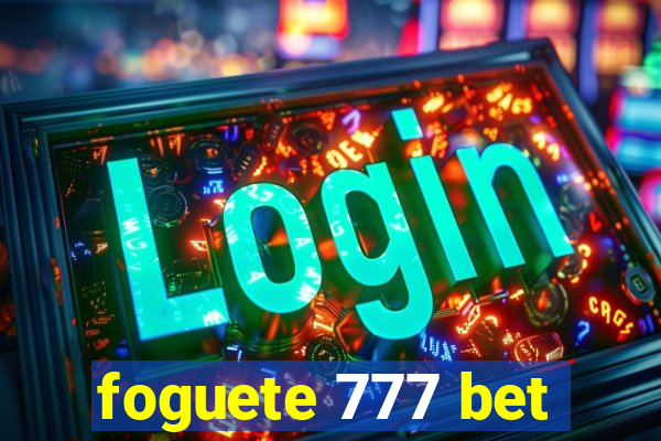 foguete 777 bet